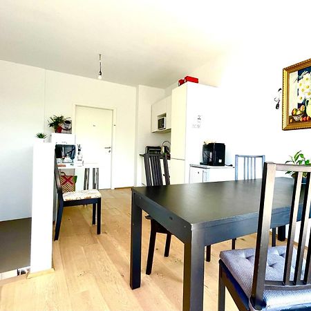 Green Garden Apartments เวียนนา ภายนอก รูปภาพ