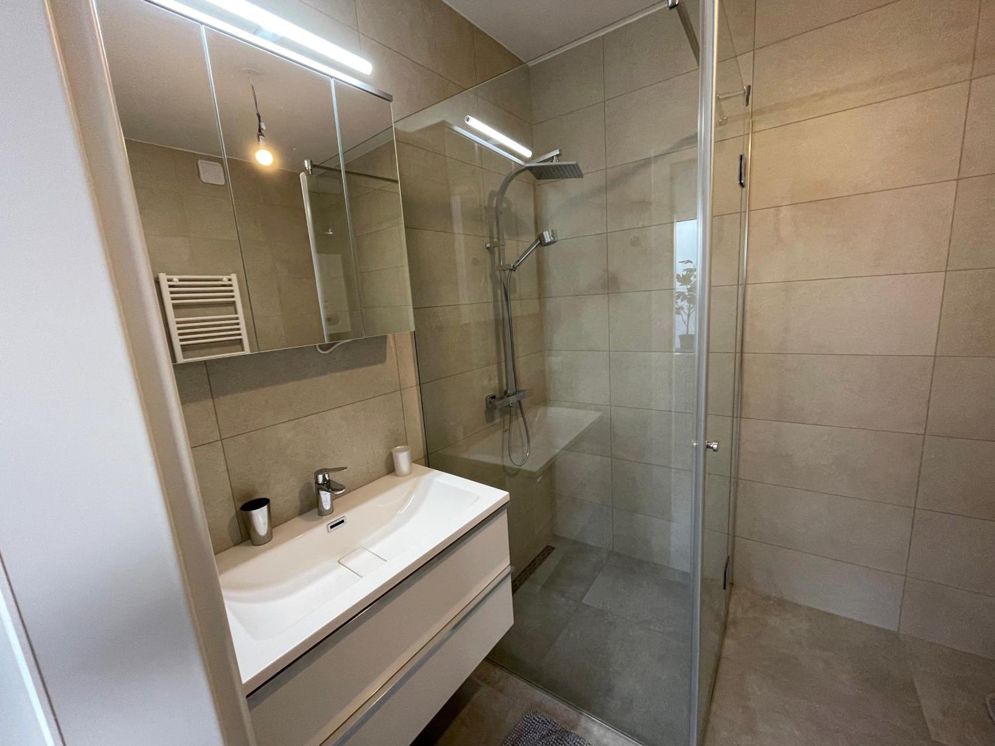 Green Garden Apartments เวียนนา ภายนอก รูปภาพ